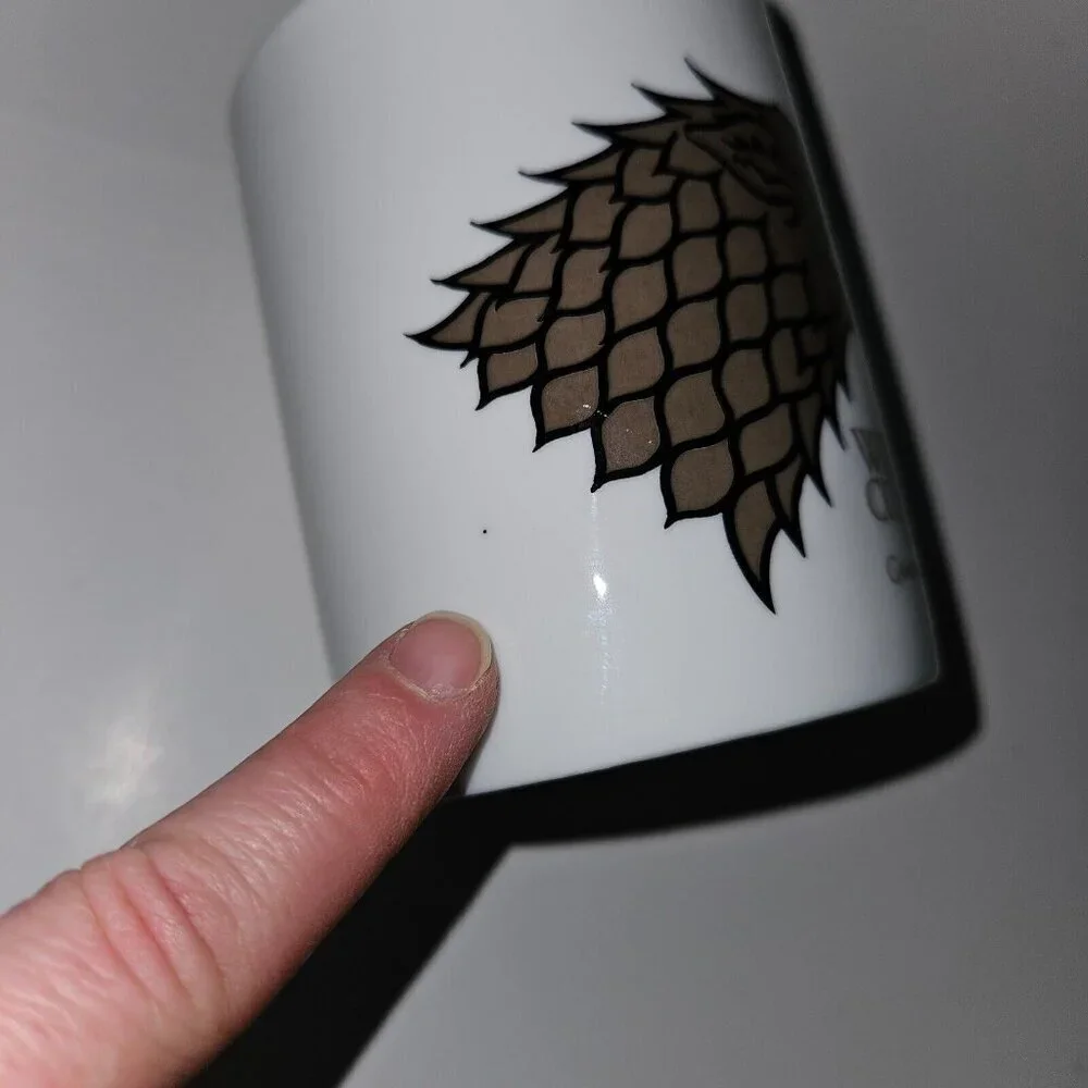 Unbranded game thrones